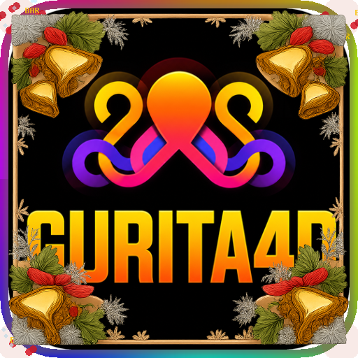gurita4d — galeri pratinjau - APK Resmi